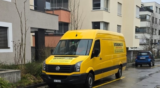 Wohnungsräumungen Zürcher Oberland